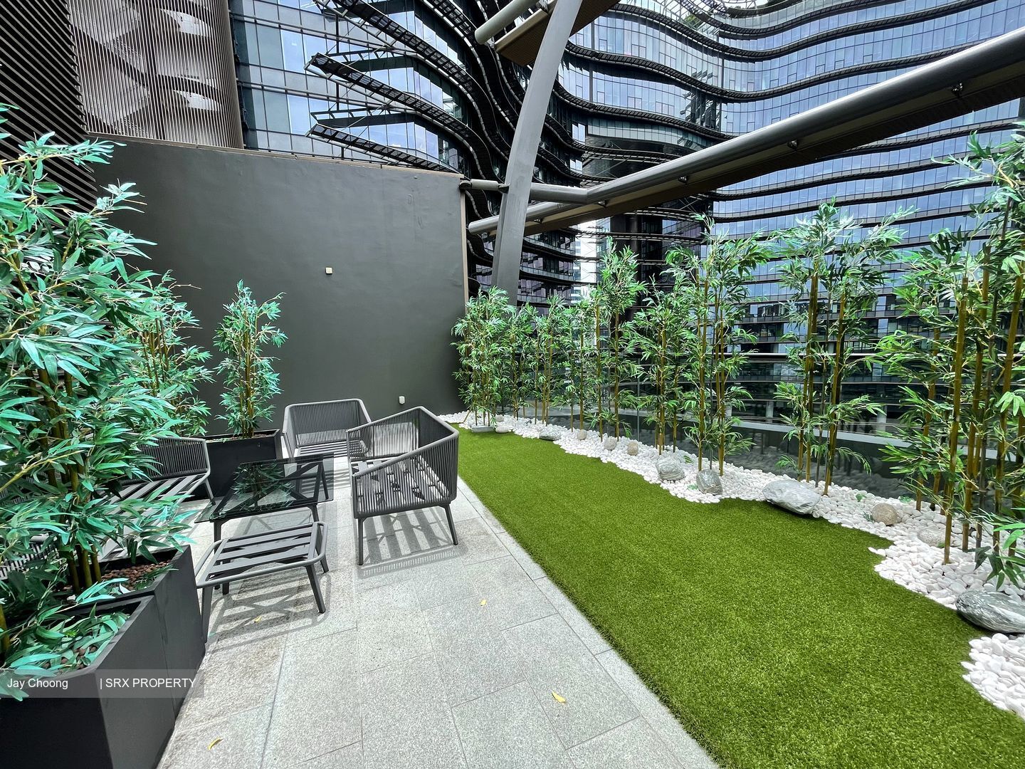 Marina One Residences (D1), Apartment #389325251